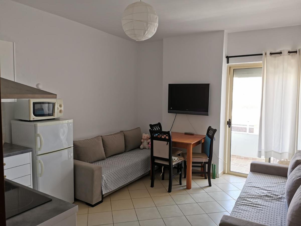 Bella Apartment Саранда Экстерьер фото