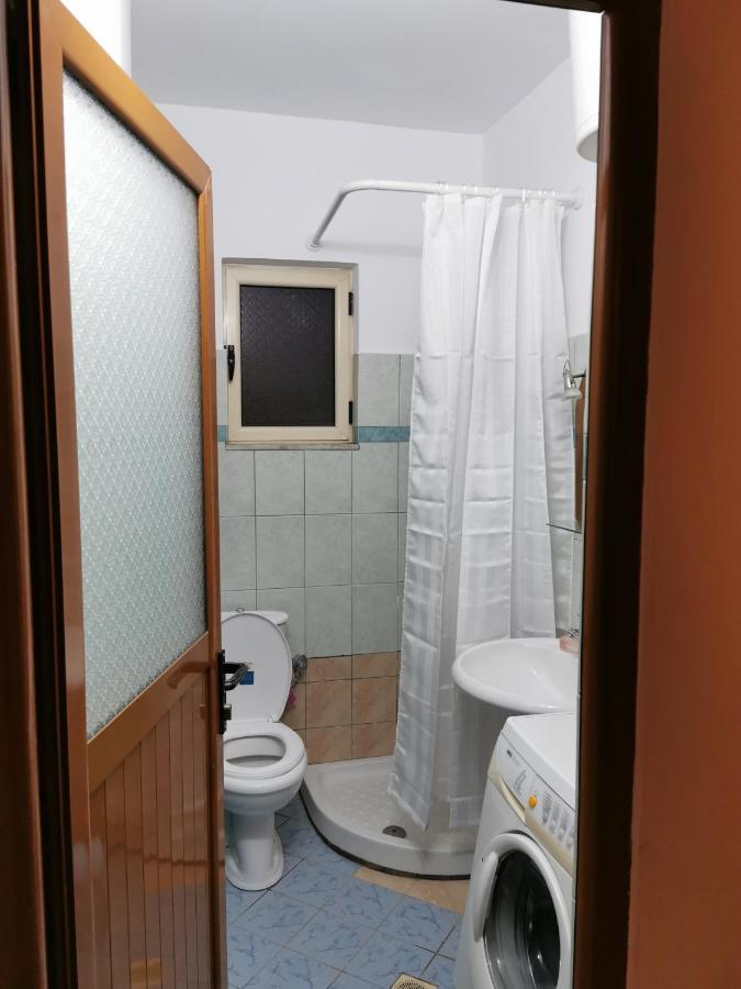 Bella Apartment Саранда Экстерьер фото